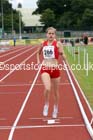 Under-15 girls 800 metres. Photo: David T. Hewitson/Sports for All Pics